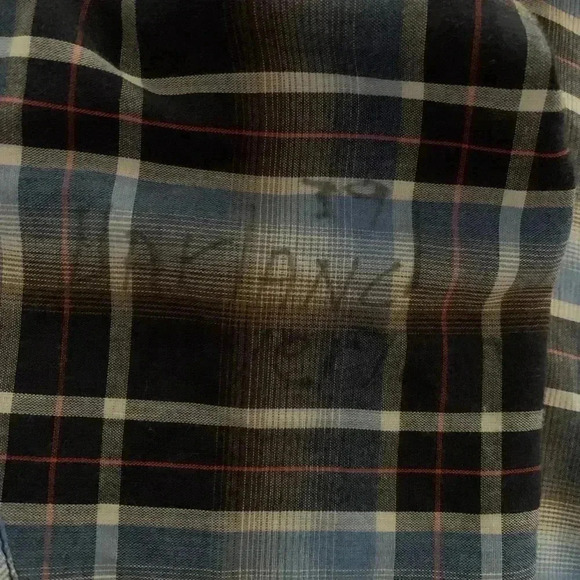 Ely Cattleman Grandpas shirt - Picture 7 of 7